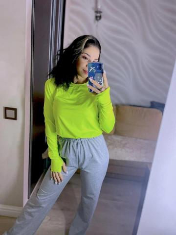 Полина